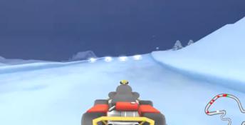Moorhuhn Kart 2 XXL PC Screenshot
