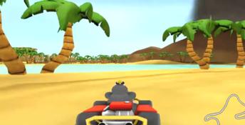 Moorhuhn Kart 2 XXL PC Screenshot