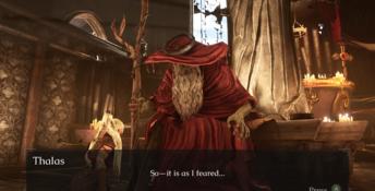 Morbid: The Lords of Ire PC Screenshot