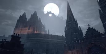 Morbid: The Lords of Ire PC Screenshot