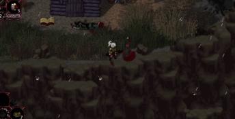 Morbid: The Seven Acolytes PC Screenshot