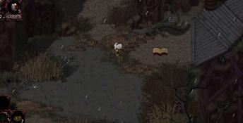 Morbid: The Seven Acolytes PC Screenshot