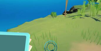 Morgan: Metal Detective PC Screenshot
