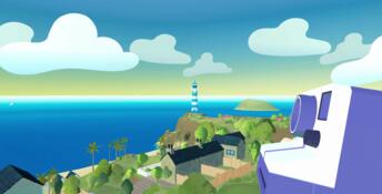 Morgan: Metal Detective PC Screenshot