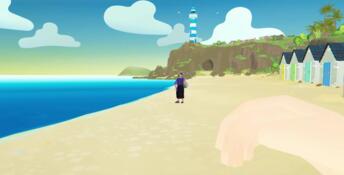 Morgan: Metal Detective PC Screenshot