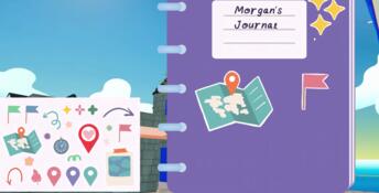 Morgan: Metal Detective PC Screenshot