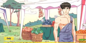 Morningdew Farms: A Gay Farming Game PC Screenshot