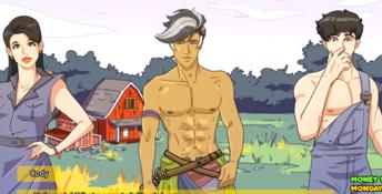 Morningdew Farms: A Gay Farming Game PC Screenshot