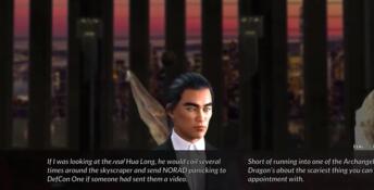 Morningstar: Book of the Fallen