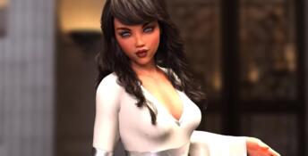 Morningstar: Book of the Fallen PC Screenshot