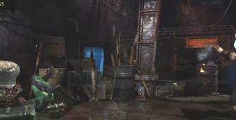 Mortal Kombat X PC Screenshot