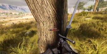 Mortal Online 2 PC Screenshot