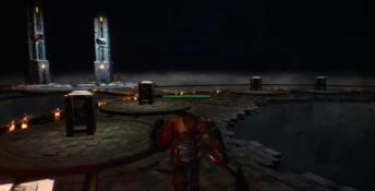Mortal Rite PC Screenshot