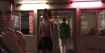 Motel: A Son and Brother Story PC Screenshot