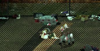 Mother Russia Bleeds PC Screenshot