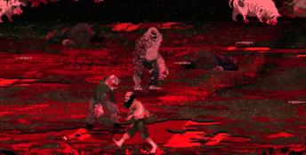 Mother Russia Bleeds PC Screenshot