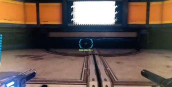 MOTHERGUNSHIP PC Screenshot