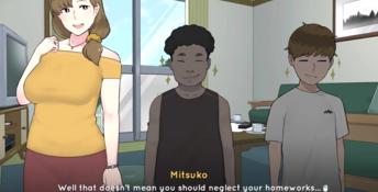 Mother's Lesson : Mitsuko PC Screenshot