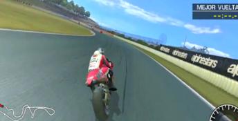 Moto GP: Ultimate Racing Technology 2