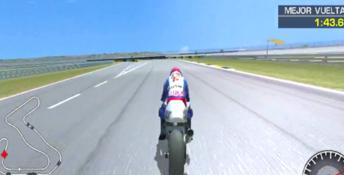 Moto GP: Ultimate Racing Technology 2 PC Screenshot