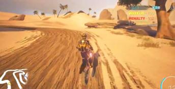 Moto Racer 4 PC Screenshot