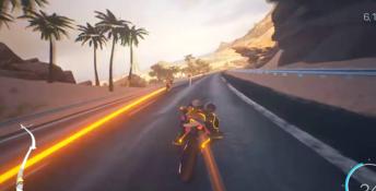 Moto Racer 4 PC Screenshot