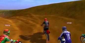 Motocross Madness PC Screenshot