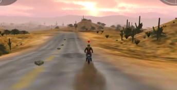 Motocross Madness 2 PC Screenshot