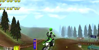 Motocross Mania