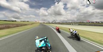 MotoGP 08 PC Screenshot