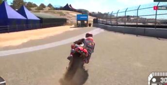 MotoGP 19 PC Screenshot