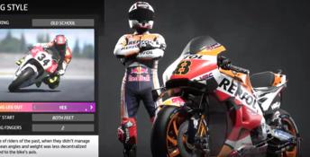 MotoGP 20 PC Screenshot