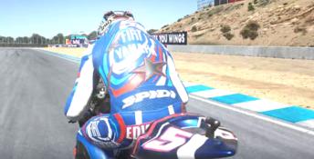 MotoGP 20 PC Screenshot