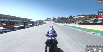 MotoGP 20 PC Screenshot