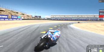 MotoGP 20 PC Screenshot