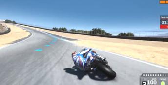 MotoGP 20 PC Screenshot