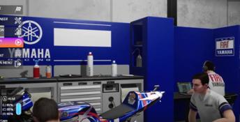 MotoGP 20 PC Screenshot