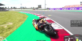 MotoGP 22 PC Screenshot