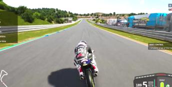 MotoGP 22 PC Screenshot