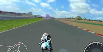 MotoGP: Ultimate Racing Technology PC Screenshot