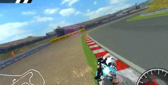 MotoGP: Ultimate Racing Technology PC Screenshot