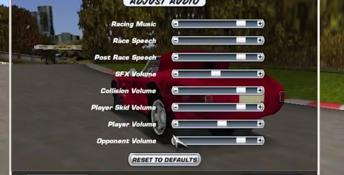 Motor City Online PC Screenshot