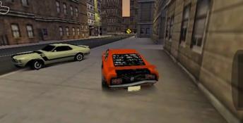 Motor City Online PC Screenshot