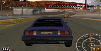 Motor Trend Presents Lotus Challenge PC Screenshot