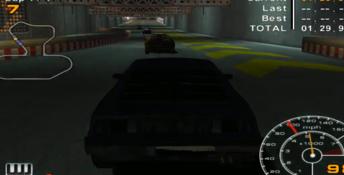 Motor Trend Presents Lotus Challenge PC Screenshot
