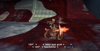 Motordoom PC Screenshot