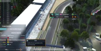 Motorsport Manager PC Screenshot