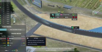 Motorsport Manager PC Screenshot
