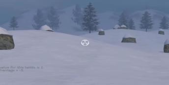 Mount & Blade PC Screenshot