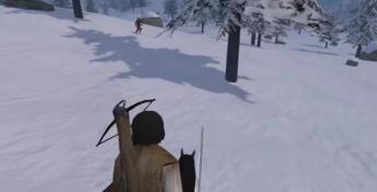 Mount & Blade PC Screenshot